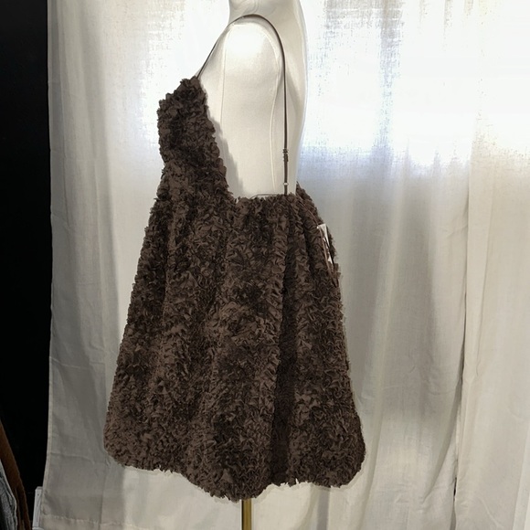 NWT mesh mini dress for prom, party, events, date, and wedding! WITH POCKETS - Picture 5 of 12